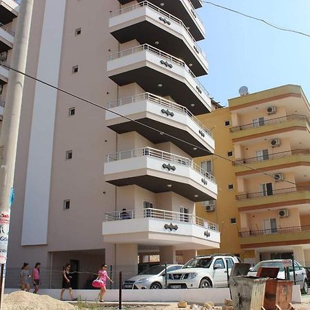 Mehmet'S Home Silifke Exterior foto