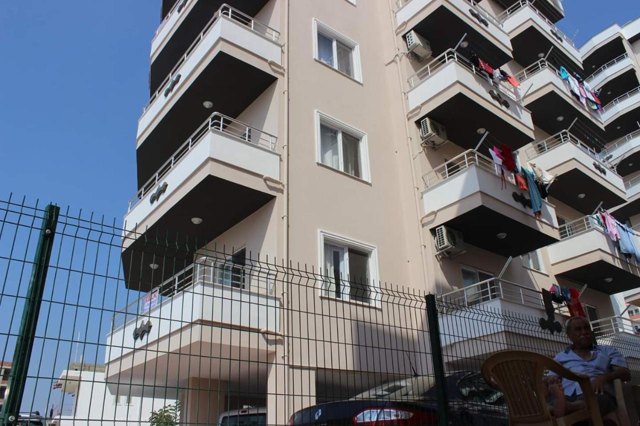 Mehmet'S Home Silifke Exterior foto
